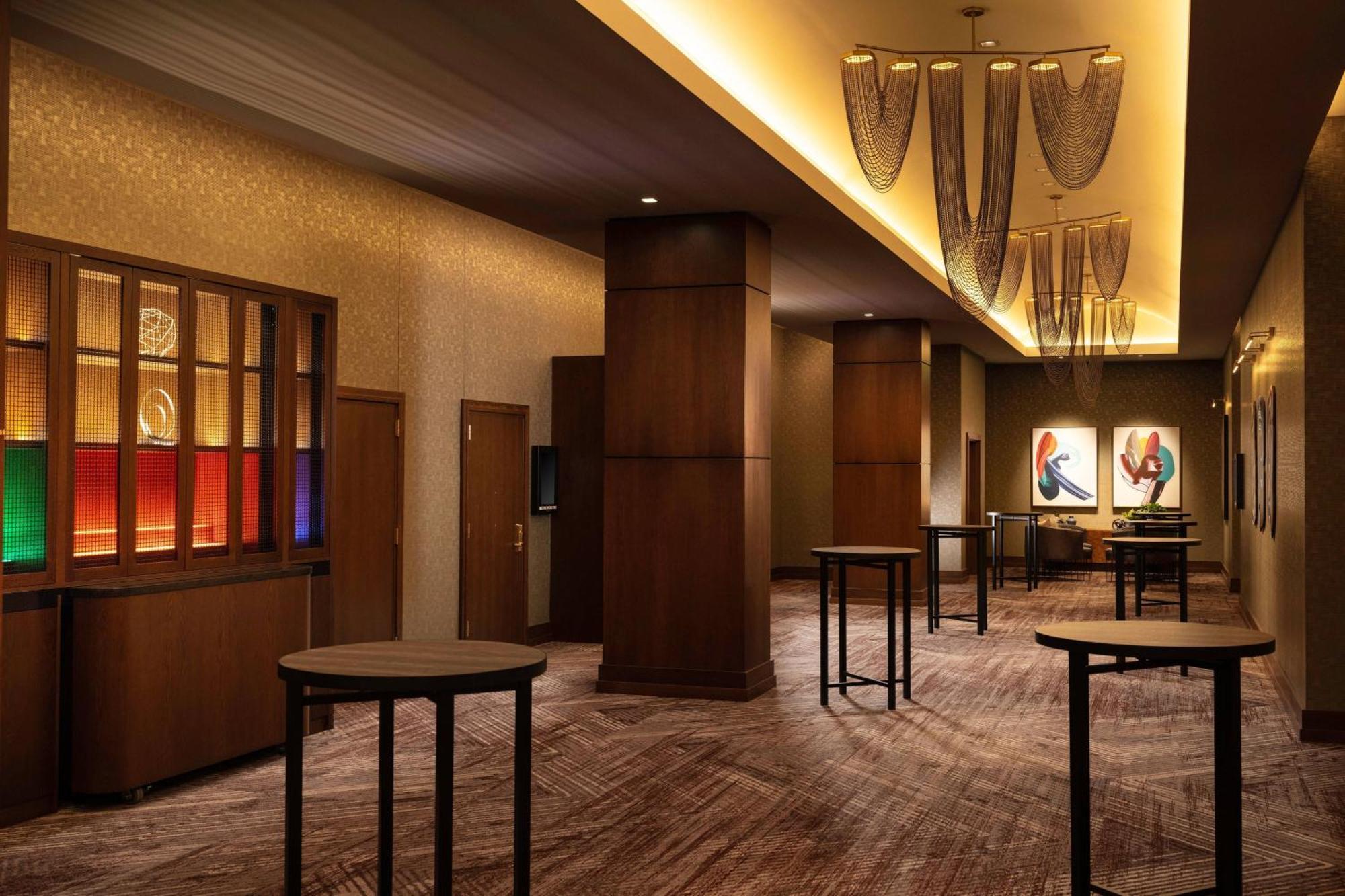 ดิ โอทิส โฮเต็ล ออโตกราฟ คอลเลคชั่น Hotel ออสติน ภายนอก รูปภาพ